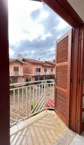 Casa de Condomínio com 2 Quartos para venda ou aluguel, 63m² no Centro, Atibaia