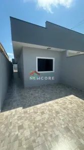 Casa com 2 Quartos à venda, 72m² no Balneario Anchieta, Mongaguá