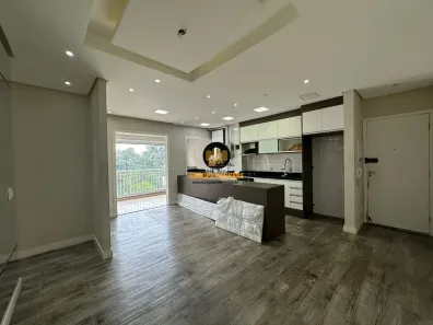 Apartamento com 3 Quartos à venda, 74m² no Vila Prudente, São Paulo