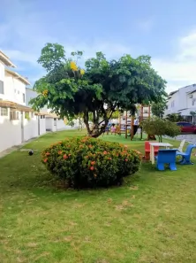 Casa de Condomínio com 2 Quartos à venda, 140m² no Itapuã, Salvador