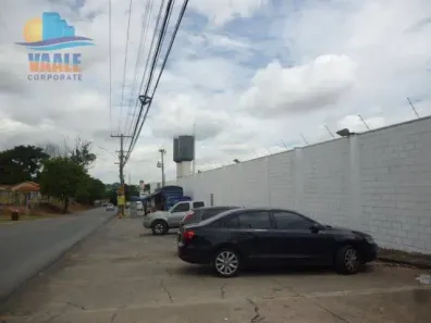 Lote/Terreno à venda, 4320m² no Jardim Paraíso de Viracopos, Campinas