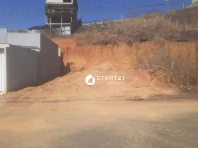 Lote/Terreno à venda, 267m² no Vista Alegre, Barra Mansa