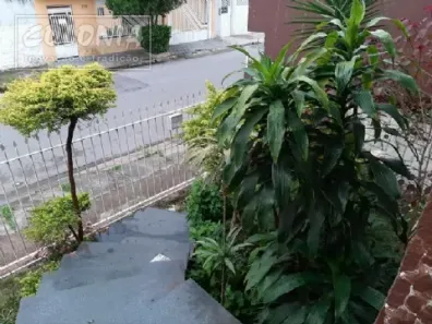 Sobrado com 3 Quartos à venda, 197m² no Vila Camilópolis, Santo André