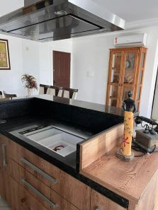 Cobertura com 2 Quartos à venda, 150m² no Ingleses do Rio Vermelho, Florianópolis