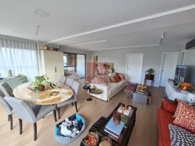 Apartamento com 3 Quartos à venda, 157m² no Indianópolis, São Paulo
