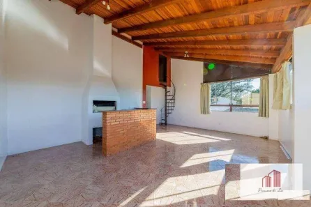 Cobertura com 3 Quartos à venda, 118m² no Nonoai, Porto Alegre