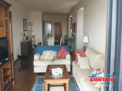 Apartamento com 3 Quartos à venda, 147m² no Centro, São Carlos