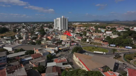Lote/Terreno à venda, 2250m² no Centro, Aracruz