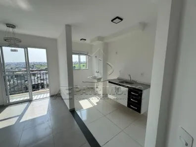 Apartamento com 2 Quartos à venda, 45m² no Parque Empresarial das Mangueiras, Sorocaba