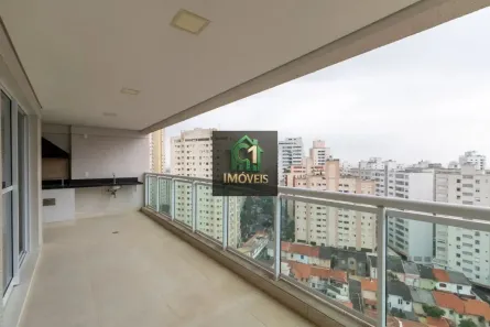 Apartamento com 2 Quartos à venda, 106m² no Aclimação, São Paulo