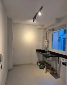 Apartamento com 2 Quartos à venda, 48m² no Barro Vermelho, São Gonçalo