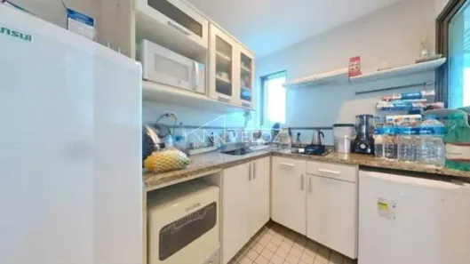 Flat com 1 Quarto à venda, 56m² no Lagoa, Rio de Janeiro