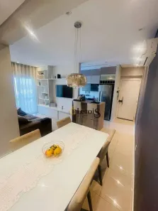 Apartamento com 3 Quartos à venda, 80m² no Jardim Paraíso II, Itu