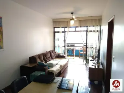 Apartamento com 3 Quartos à venda, 105m² no Jardim Paulista, Ribeirão Preto