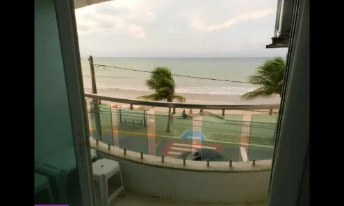 Apartamento com 1 Quarto para alugar, 33m² no Manaíra, João Pessoa