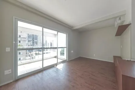 Apartamento com 2 Quartos à venda, 65m² no Vila Gertrudes, São Paulo