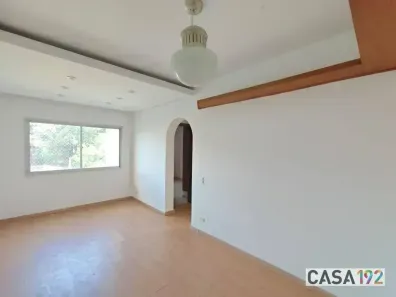 Apartamento com 2 Quartos à venda, 60m² no Campo Belo, São Paulo