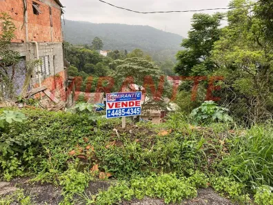Lote/Terreno à venda, 295m² no Santa Inês, Caieiras