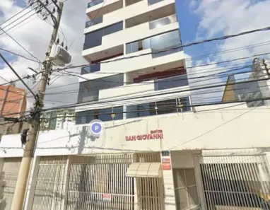 Apartamento com 2 Quartos à venda, 97m² no Centro, São José dos Campos