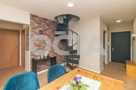 Cobertura com 3 Quartos à venda, 170m² no Auxiliadora, Porto Alegre