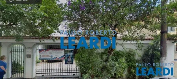 Casa com 4 Quartos à venda, 270m² no Vila Parque Jabaquara, São Paulo