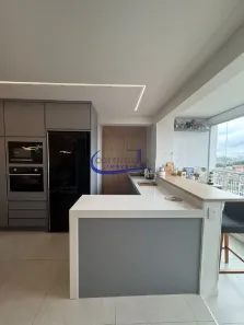 Apartamento com 2 Quartos à venda, 64m² no Vila Pereira Barreto, São Paulo