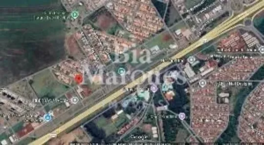 à venda, 1372m² no Parque das Oliveiras, Ribeirão Preto
