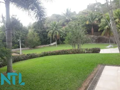 Casa com 5 Quartos à venda, 2780m² no Praia do Arrastão, São Sebastião