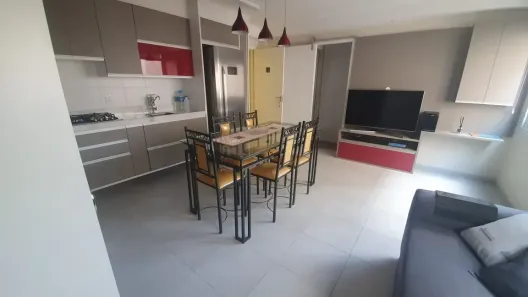 Apartamento com 1 Quarto para alugar, 35m² no Vila Leopoldina, São Paulo