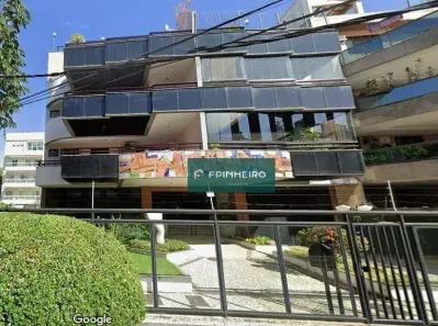Cobertura com 4 Quartos à venda, 350m² no Recreio dos Bandeirantes, Rio de Janeiro