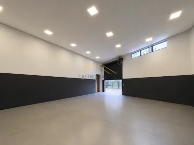 Ponto Comercial para alugar, 90m² no Jardim Capuava, Nova Odessa