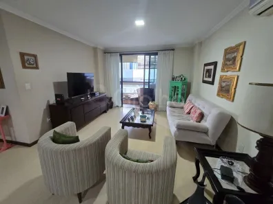 Apartamento com 4 Quartos à venda, 146m² no Centro, Florianópolis
