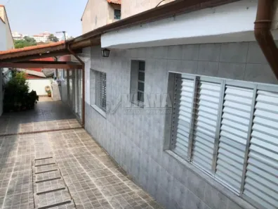 Casa com 3 Quartos à venda, 96m² no Olímpico, São Caetano do Sul