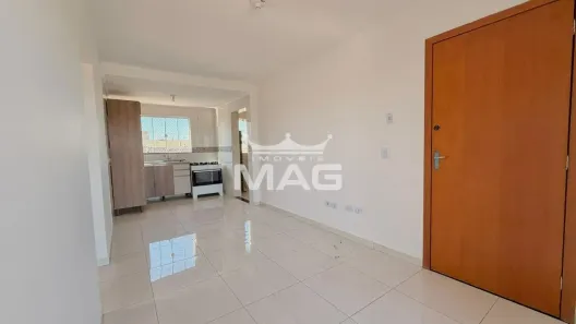 Apartamento com 2 Quartos à venda, 51m² no Campo Pequeno, Colombo