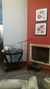 Apartamento com 3 Quartos à venda, 132m² no Jardim Anália Franco, São Paulo