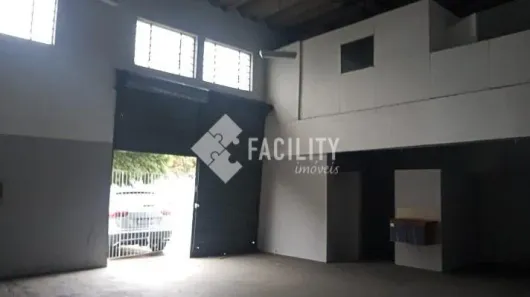 Galpão/Depósito/Armazém para alugar, 150m² no Vila Perseu Leite de Barros, Campinas