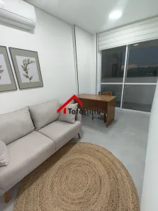Sala Comercial para alugar, 36m² no Baeta Neves, São Bernardo do Campo