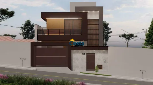 Casa com 3 Quartos à venda, 200m² no Monte Verde, Betim