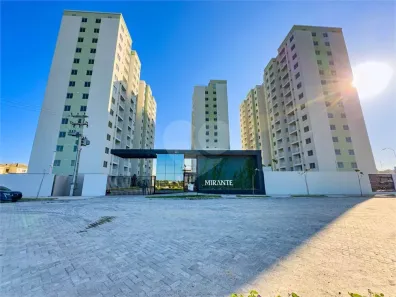 Apartamento com 2 Quartos à venda, 47m² no Praia do Futuro II, Fortaleza