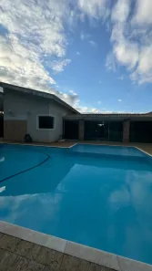 Casa de Condomínio com 3 Quartos à venda, 553m² no Caguassu, Sorocaba