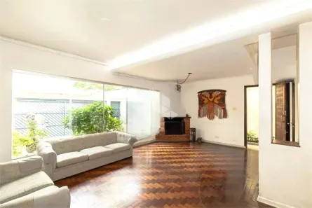 Casa com 4 Quartos à venda, 130m² no Planalto Paulista, São Paulo