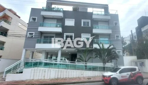 Apartamento com 2 Quartos para alugar, 77m² no Rio Tavares, Florianópolis