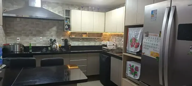 Casa de Condomínio com 4 Quartos à venda, 85m² no Humaitá, Porto Alegre