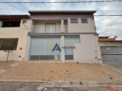 Casa com 3 Quartos à venda, 135m² no Lauro Bueno de Camargo, Indaiatuba