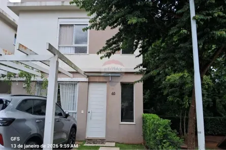 Sobrado com 3 Quartos para alugar, 124m² no Roncáglia, Valinhos
