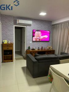 Apartamento com 3 Quartos à venda, 105m² no Iguatemi, São José do Rio Preto