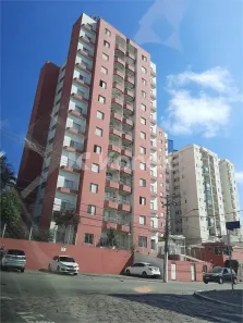 Apartamento com 2 Quartos à venda, 54m² no Vila Talarico, São Paulo