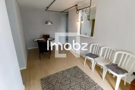 Apartamento com 2 Quartos à venda, 60m² no Vila Suzana, São Paulo