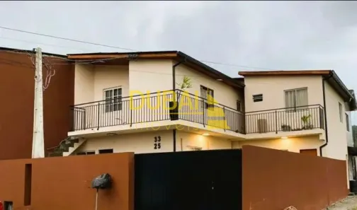 Casa com 8 Quartos à venda, 190m² no Serraria, São José