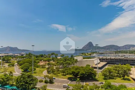 Cobertura com 3 Quartos à venda, 139m² no Centro, Rio de Janeiro